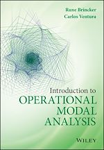 Télécharger le livre :  Introduction to Operational Modal Analysis