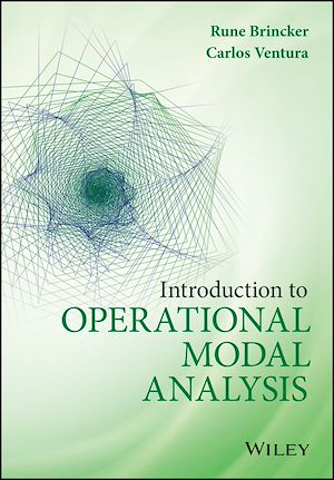 Téléchargez le livre :  Introduction to Operational Modal Analysis