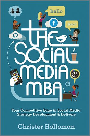 Téléchargez le livre :  The Social Media MBA