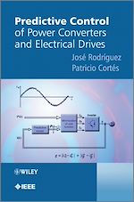 Télécharger le livre :  Predictive Control of Power Converters and Electrical Drives