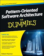 Télécharger le livre :  Pattern-Oriented Software Architecture For Dummies