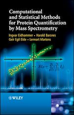 Télécharger le livre :  Computational and Statistical Methods for Protein Quantification by Mass Spectrometry
