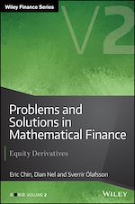 Télécharger le livre :  Problems and Solutions in Mathematical Finance, Volume 2