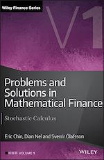 Télécharger le livre :  Problems and Solutions in Mathematical Finance, Volume 1
