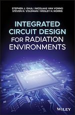 Télécharger le livre :  Integrated Circuit Design for Radiation Environments