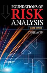 Télécharger le livre :  Foundations of Risk Analysis