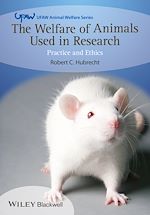 Télécharger le livre :  The Welfare of Animals Used in Research