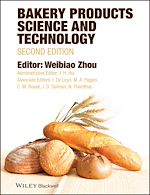 Télécharger le livre :  Bakery Products Science and Technology