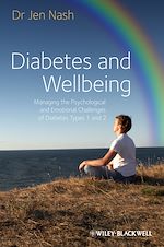Download this eBook Diabetes and Wellbeing
