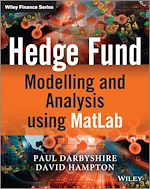 Télécharger le livre :  Hedge Fund Modelling and Analysis using MATLAB