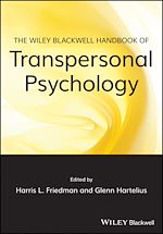 Download this eBook The Wiley-Blackwell Handbook of Transpersonal Psychology