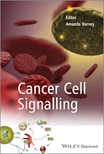 Télécharger le livre :  Cancer Cell Signalling