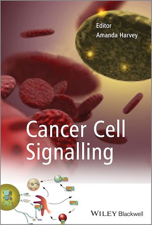 Téléchargez le livre :  Cancer Cell Signalling