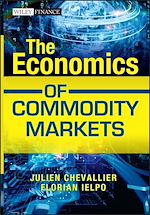 Télécharger le livre :  The Economics of Commodity Markets