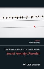Télécharger le livre :  The Wiley Blackwell Handbook of Social Anxiety Disorder