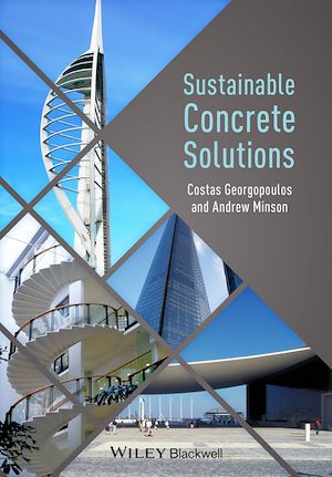Téléchargez le livre :  Sustainable Concrete Solutions