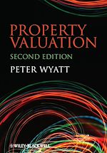 Télécharger le livre :  Property Valuation