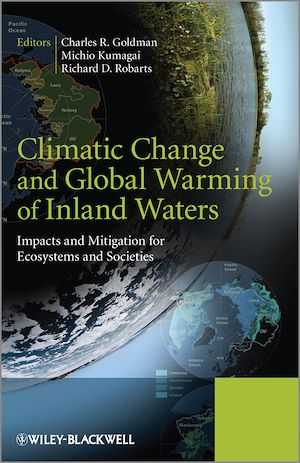 Téléchargez le livre :  Climatic Change and Global Warming of Inland Waters