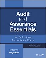 Télécharger le livre :  Audit and Assurance Essentials