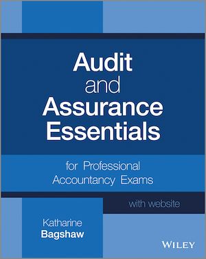 Téléchargez le livre :  Audit and Assurance Essentials