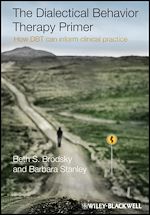 Télécharger le livre :  The Dialectical Behavior Therapy Primer