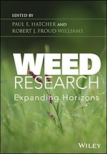 Télécharger le livre :  Weed Research