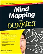 Télécharger le livre :  Mind Mapping For Dummies