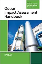 Télécharger le livre :  Odour Impact Assessment Handbook