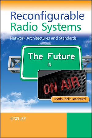 Téléchargez le livre :  Reconfigurable Radio Systems