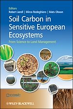 Télécharger le livre :  Soil Carbon in Sensitive European Ecosystems