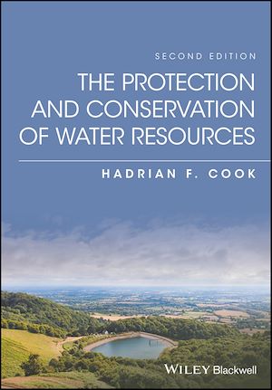 Téléchargez le livre :  The Protection and Conservation of Water Resources