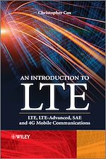 Télécharger le livre :  An Introduction to LTE