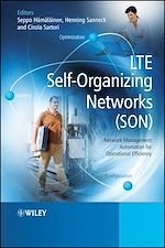 Télécharger le livre :  LTE Self-Organising Networks (SON)