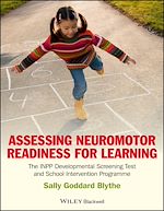 Télécharger le livre :  Assessing Neuromotor Readiness for Learning