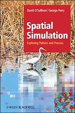 Télécharger le livre :  Spatial Simulation