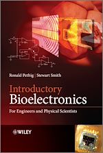 Télécharger le livre :  Introductory Bioelectronics