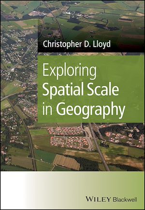 Download the eBook: Exploring Spatial Scale in Geography