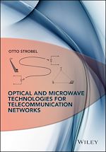 Télécharger le livre :  Optical and Microwave Technologies for Telecommunication Networks
