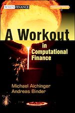 Télécharger le livre :  A Workout in Computational Finance