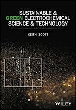 Télécharger le livre :  Sustainable and Green Electrochemical Science and Technology