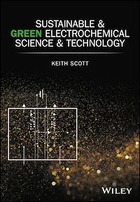 Téléchargez le livre :  Sustainable and Green Electrochemical Science and Technology