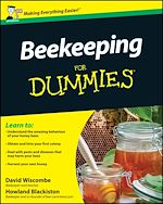 Télécharger le livre :  Beekeeping For Dummies, UK Edition