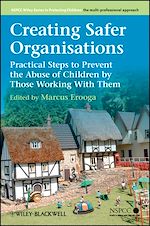 Télécharger le livre :  Creating Safer Organisations