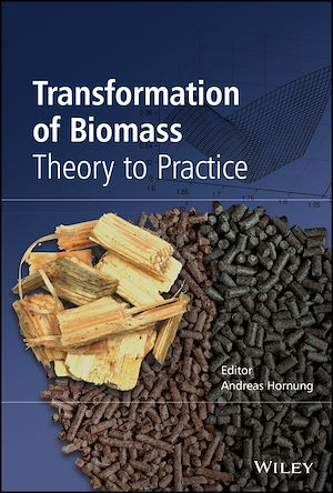 Téléchargez le livre :  Transformation of Biomass