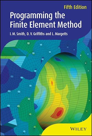 Téléchargez le livre :  Programming the Finite Element Method
