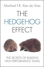 Télécharger le livre :  The Hedgehog Effect