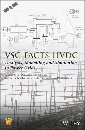 Téléchargez le livre :  VSC-FACTS-HVDC