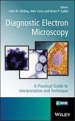 Télécharger le livre :  Diagnostic Electron Microscopy