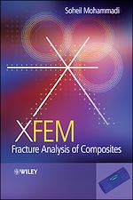 Télécharger le livre :  XFEM Fracture Analysis of Composites