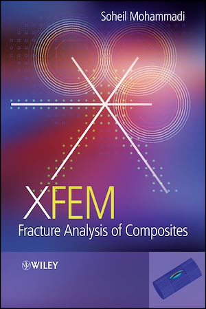 Téléchargez le livre :  XFEM Fracture Analysis of Composites